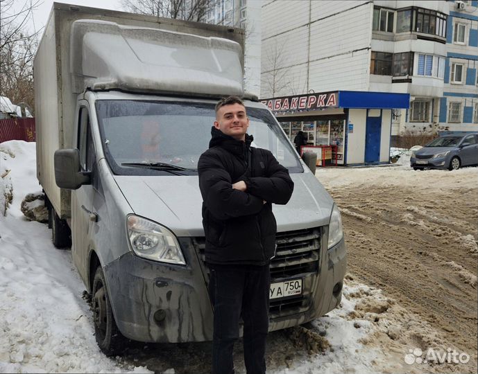 Негабаритные перевозки по росссии от 200км и 200кг