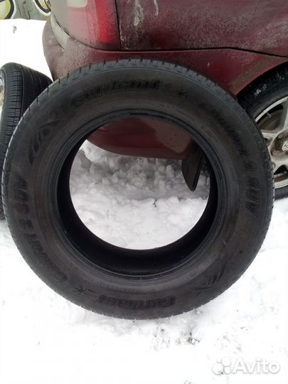 Cordiant Comfort 2 SUV 265/60 R18