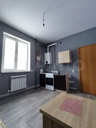 1-к. квартира, 31,2 м², 2/3 эт.