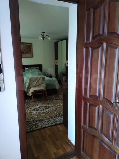 Дом 70 м² на участке 6 сот.