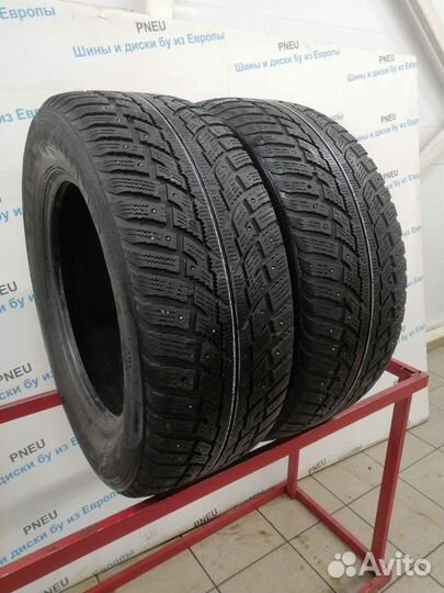 Kumho I'Zen RV Stud KC16 265/60 R18 114T