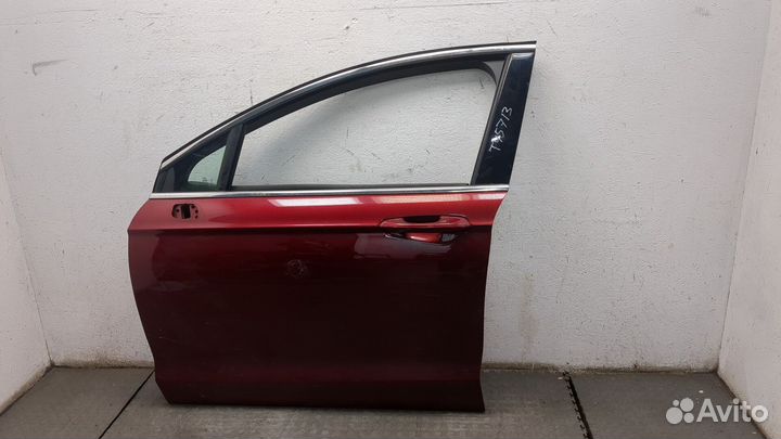 Дверь боковая Ford Mondeo 5 2015, 2016