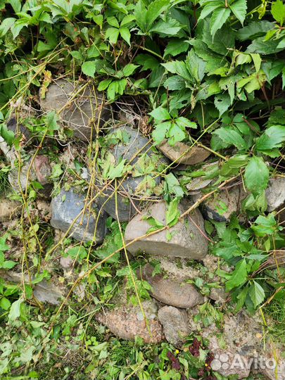 Камень природный