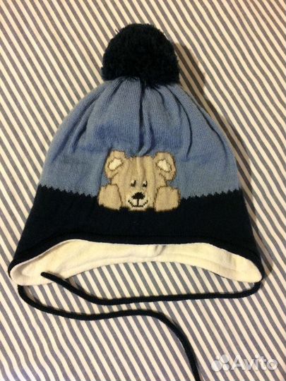 Шапочки детские