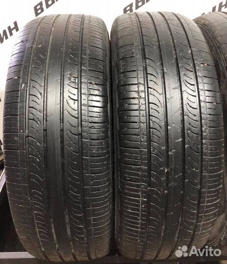 Nexen Classe Premiere 672 205/65 R16