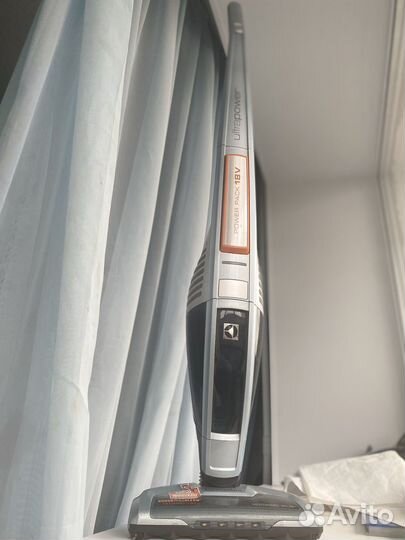 Пылесос Electrolux ultra power