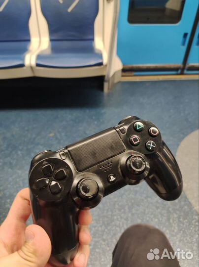 Sony playstation 4 ps4 + игры