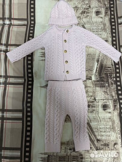 Теплые вещи