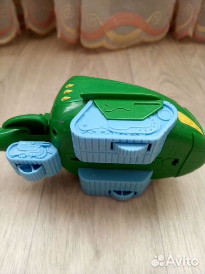 Геко- герои в масках