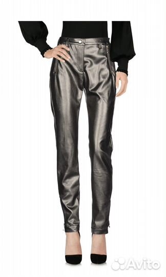 Брюки Just Cavalli оригинал 44 размер