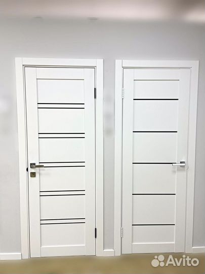 Дверь межкомнатная