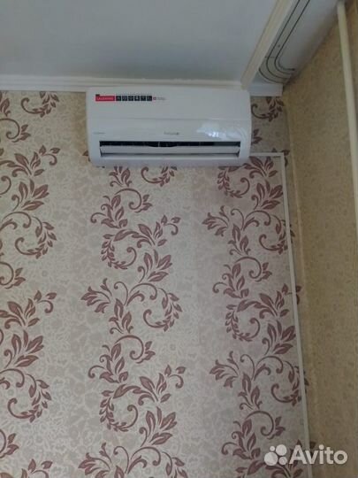 Кондиционер haier с установкой под ключ