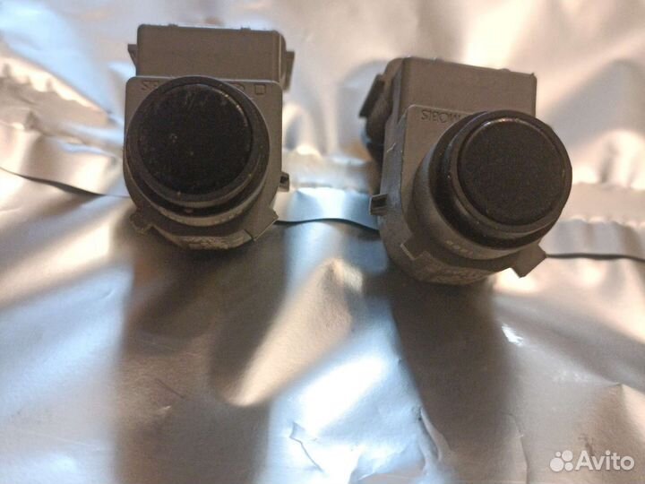 Датчик парковки Hyundai genesis gv70