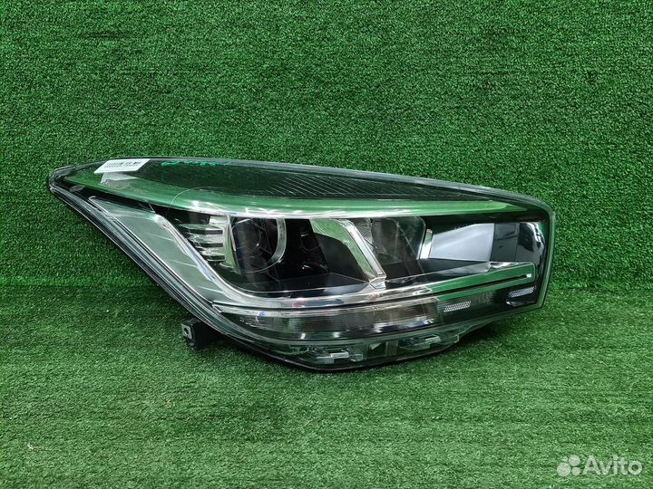 Фара правая Chery Tiggo 4/Tiggo 4 Pro