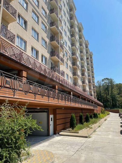 2-к. квартира, 39 м², 9/10 эт.