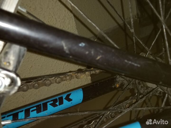 Продаётся stark madness BMX 2