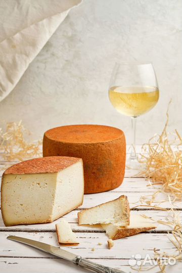 Сыр Том Ред