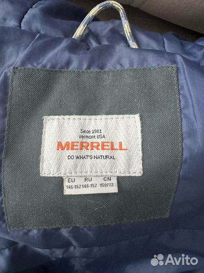 Куртка на мальчика