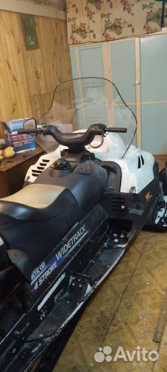 Arctic CAT