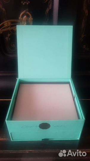 Картонные коробки