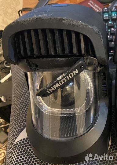 Моноколесо inmotion v11 (только фара)