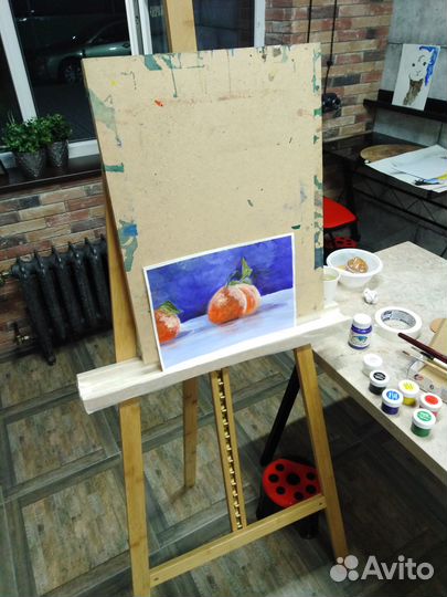 Мастер - классы в центре СПб, Арт-Пикники