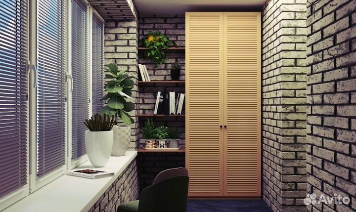 Шкаф на балкон бесплатная консультация