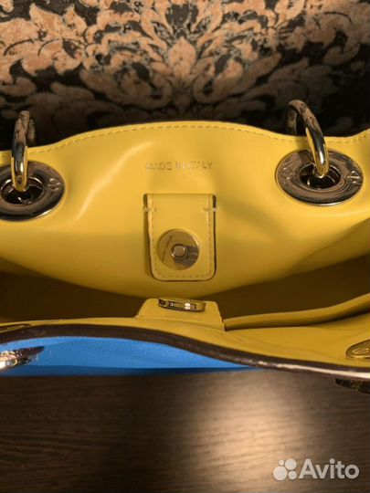 Сумка Christian Dior