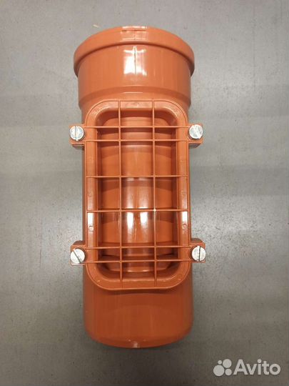 Ревизия 160 канализация Wavin