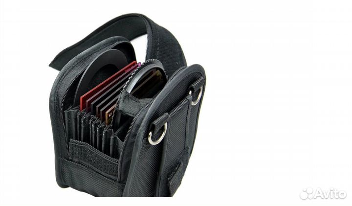 Сумка для светофильтров