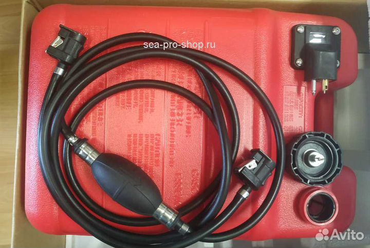 Мотор Tarpon OTH 9.9 S 2Т