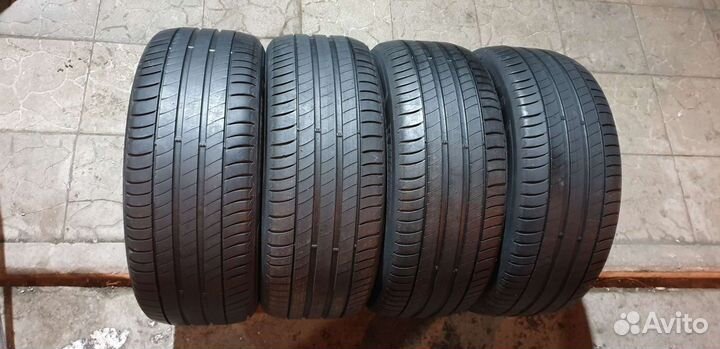 Michelin Primacy 3 225/45 R17 91W