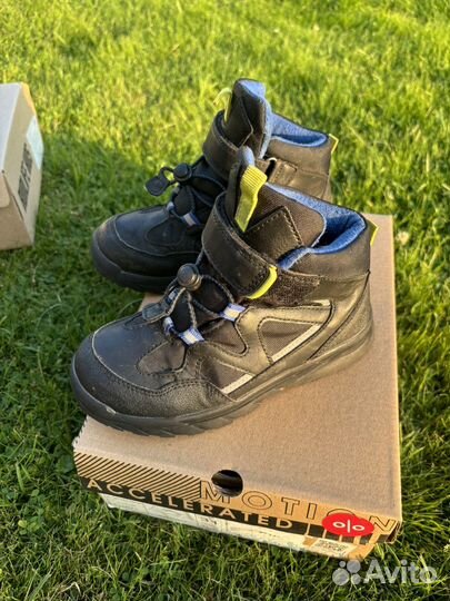 Обувь для мальчика