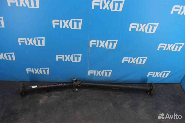 Кардан Lexus GS350 (Лексус гс350) GRS191 371003083