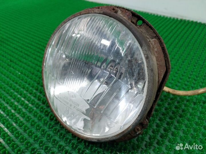 Фара передняя Лада 2106 1 1999