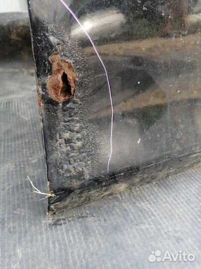 Дверь передняя правая Honda Airwave GJ1