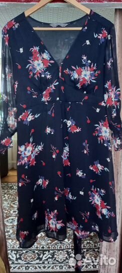 Платье женское