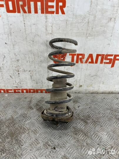 Пружина задняя Ford S-MAX 2.5T, huwa