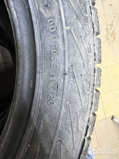 Nokian Tyres Nordman RS 185/55 R15 86B