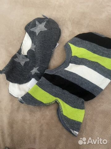 Шлем kivat и lassie