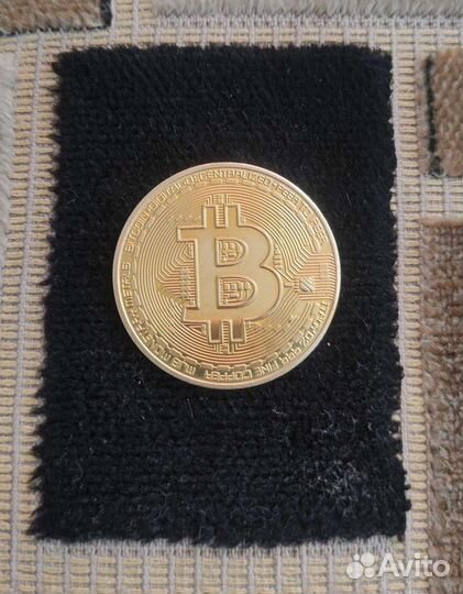 Коллекционные монета