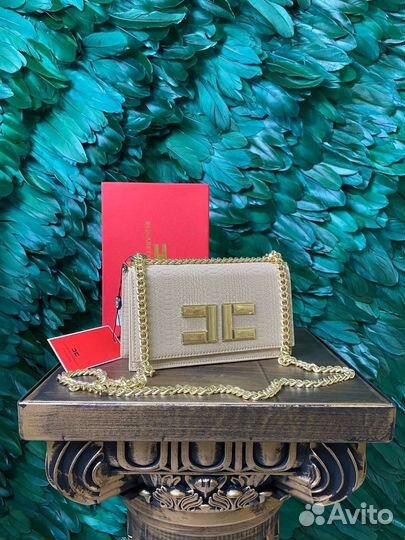 Сумка женская elisabetta franchi