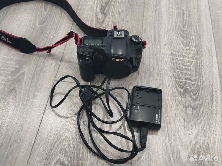 Canon EOS 40D
