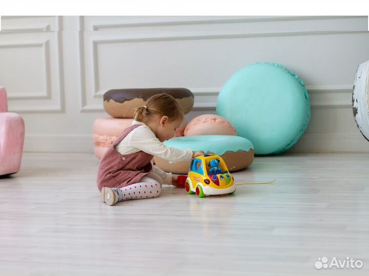 Машина-толокар Ferrari 458 Speciale, Rastar