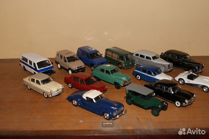 Коллекционирование другое