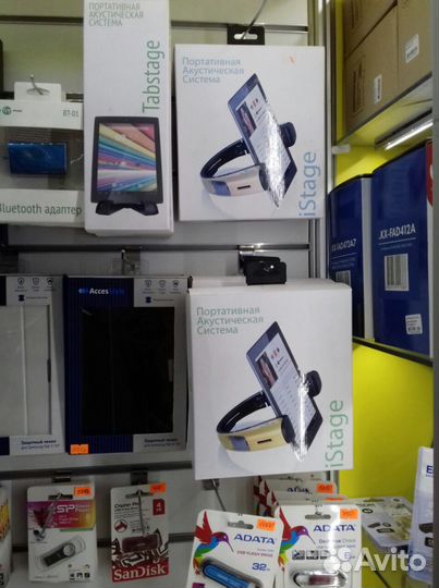 RossMoor новые колонки и акустические системы