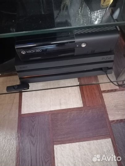 Ps4 pro прошитая hen 9.00 2 джоя