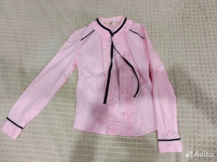 Детская одежда разных размеров