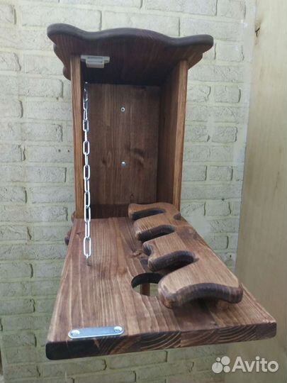 Скворечник - бар