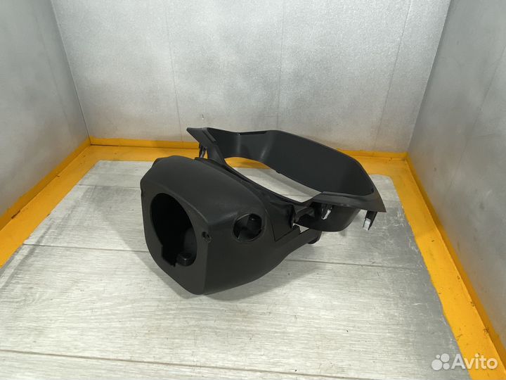 Кожух рулевой колонки Haval F7x,F7